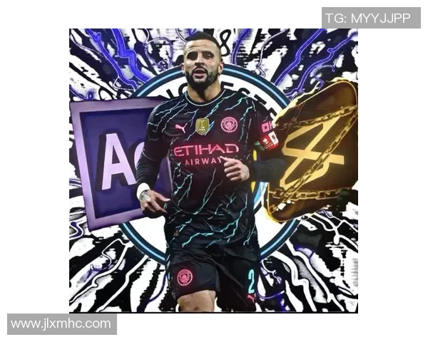 帅气足球明星男的头像设计与风格解析 帅气足球明星男的头像设计与风格解析