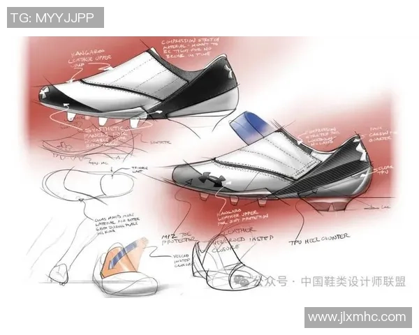足球明星代言的运动鞋款式与设计解析 足球明星代言的运动鞋款式与设计解析