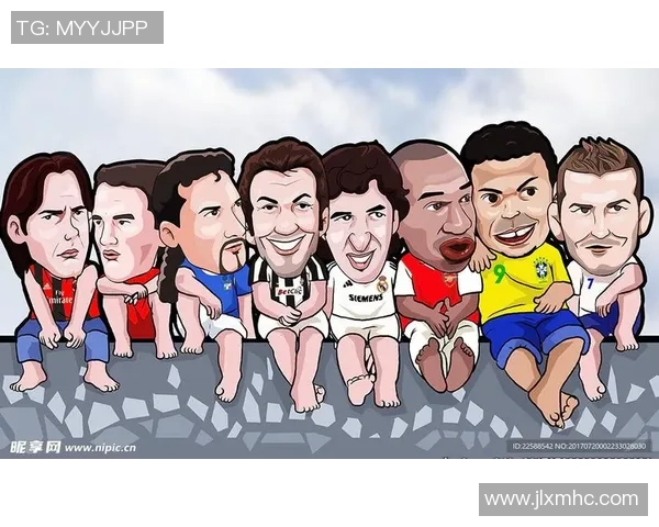 足球场上的超级明星16号卡通头像展现运动魅力与个性风采 足球场上的超级明星16号卡通头像展现运动魅力与个性风采