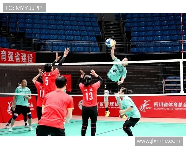 成都排球队在全国排球状态排行榜中荣登第六名展现出强劲实力与潜力